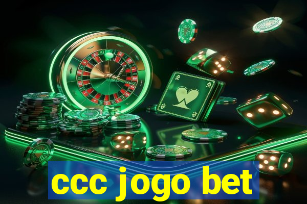 ccc jogo bet